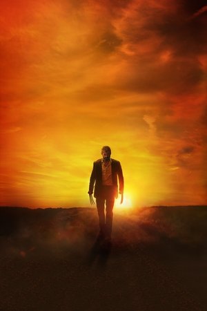 poster Logan