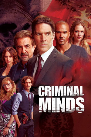 poster Criminal Minds