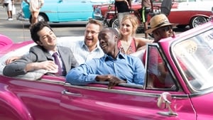 House of Lies: 5×10