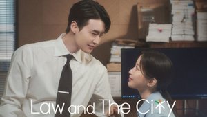 Law and the City (2025)