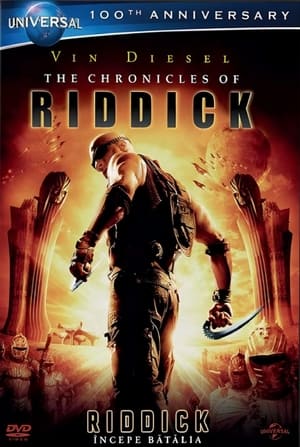 Image Riddick - Bătălia începe
