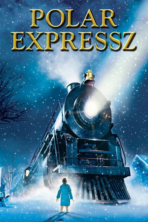 poster The Polar Express