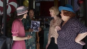 Frankie Drake Mysteries S3E6