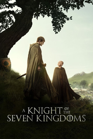 poster A Knight of the Seven Kingdoms