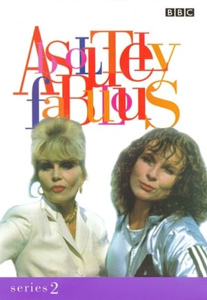 Absolutely Fabulous: Staffel 2