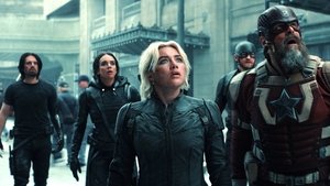 Thunderbolts (2025) ธันเดอร์โบลต์ส