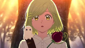 Witch Hat Atelier: 1×3