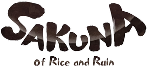Sakuna: Of Rice and Ruin