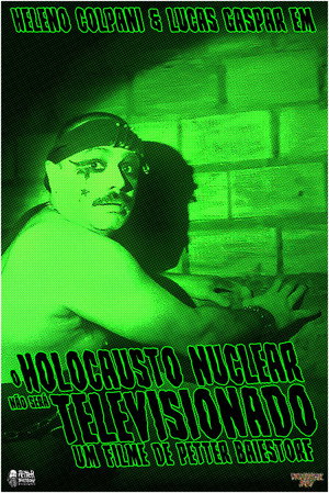 O Holocausto Nuclear Não Será Televisionado 4