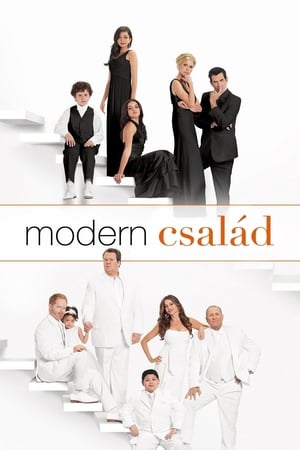 Modern család 3. évad 2020