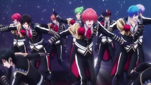 B-PROJECT: 2×12