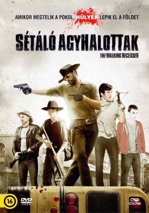 Sétáló agyhalottak 2015