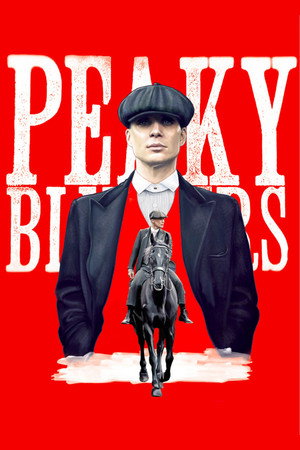 poster Peaky Blinders
