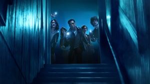 Goosebumps ( 2023 )