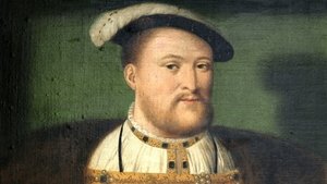 Henry VIII & Trump: History Repeating?