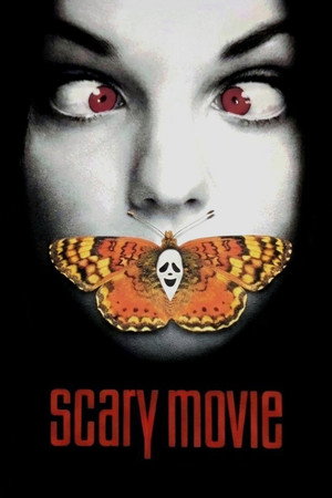 poster Scary Movie