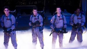 Ghostbusters