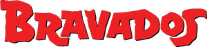Estigma da Crueldade — Logos 2