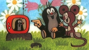 The Adventures of the Mole film complet