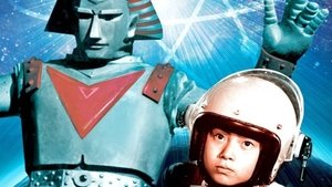 Johnny Sokko and His Flying Robot film complet