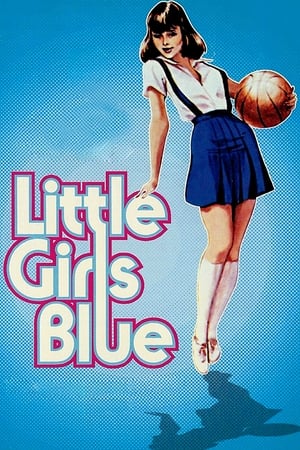 Poster Little Girls Blue (1977)