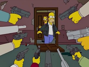 Die Simpsons: 20×1