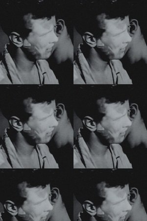 James Dean Screen Tests (1954-55) poster