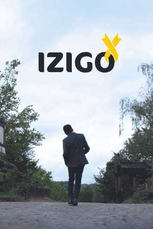 Poster Izigo 2024