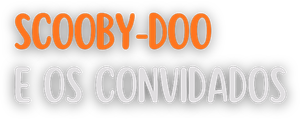 Scooby-Doo e Convidados — Logos 5