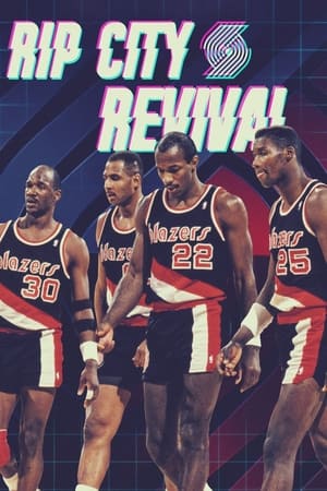 Image Rip City Revival