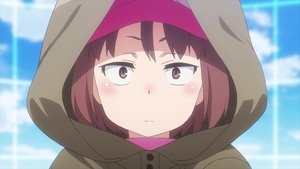 Sword Art Online Alternative: Gun Gale Online: Season 1 Episode 9 –