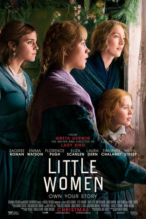 poster Little Women