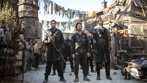 The 100: Tập 3