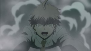 Danganronpa: The Animation Season 2 Episode 10
