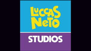Logo Luccas Toon Studios