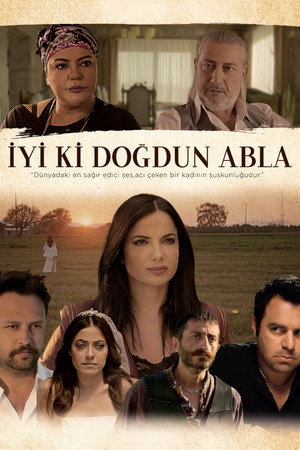 İyi ki Doğdun Abla