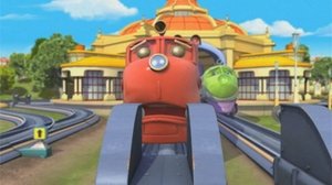 Chuggington Braking Brewster