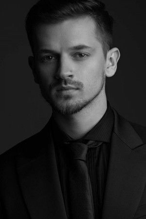 Mikhail Reshetnyak's photo