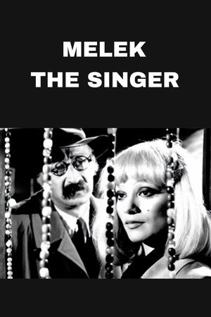 Melek The Singer