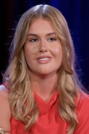 Angelina-Jane Biesenbeek