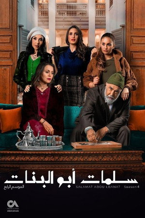 Salamat Abu Al Banat