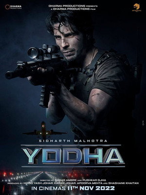 Yodha 30