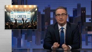 Last Week Tonight with John Oliver Season 9 Episode 4
