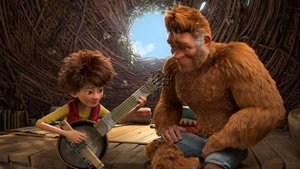 Bigfoot Junior (2017)