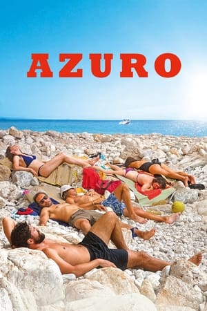 Poster Azuro (2022)