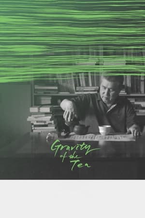 Poster Gravity of the Tea (2019)