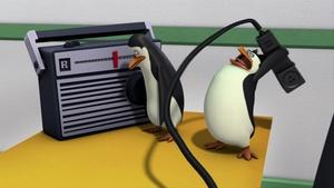 The Penguins of Madagascar Wishful Thinking