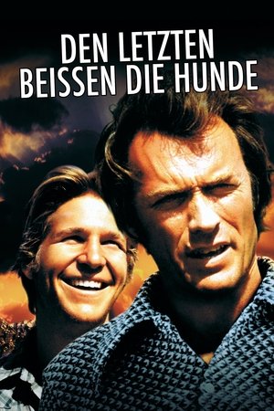 Image Den letzten beißen die Hunde
