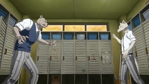 BEASTARS: Season 2 Episode 10