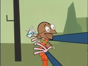 Clone High Litter Kills: Litterally